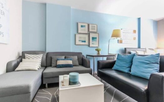 Condo for Sale in Hua Hin (CDFS0001)