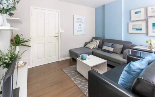 Condo for Sale in Hua Hin (CDFS0001)
