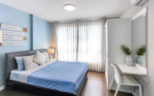 Condo for Sale in Hua Hin (CDFS0001)