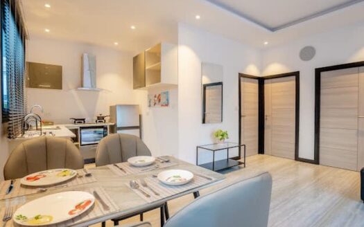 Villa for Sale in Hua Hin (VLFS0139)