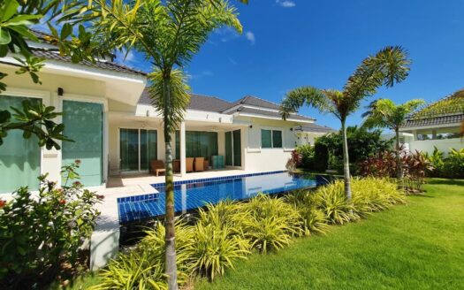 Villa for Sale in Samroiyot (VLFS0067)