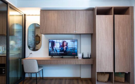 Condo for Rent in Hua Hin (CDFS0005)