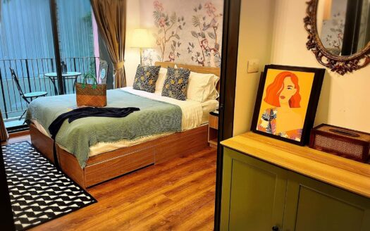 Condo for Rent in Hua Hin (CDFS0005)