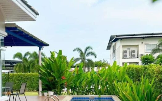 Villa for Sale in Hua Hin (VLFS0143)