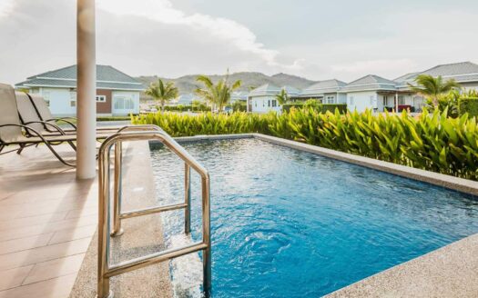 Villa for Sale in Hua Hin (VLFS0143)