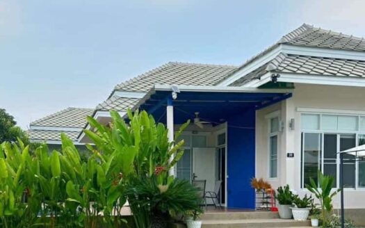 Villa for Sale in Hua Hin (VLFS0143)