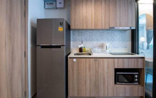 Condo for Rent in Hua Hin (CDFS0005)