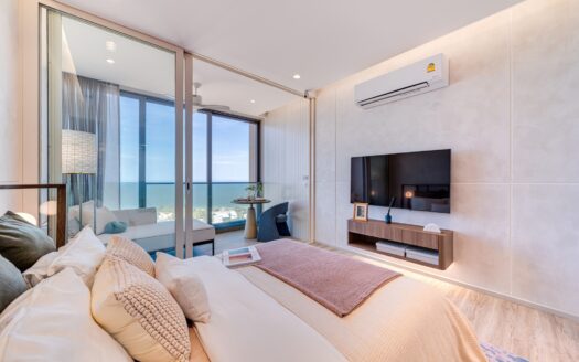 Condo for Sale in Hua Hin (CDFS0026)