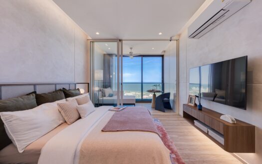 Condo for Sale in Hua Hin (CDFS0026)