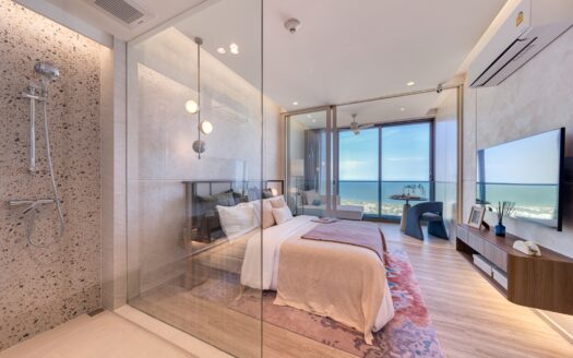 Condo for Sale in Hua Hin (CDFS0026)