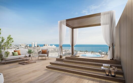 Condo for Sale in Hua Hin (CDFS0027)