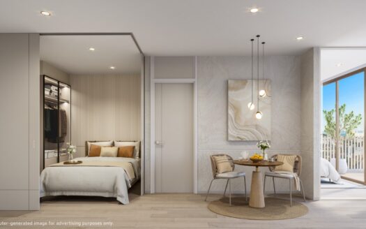 Condo for Sale in Hua Hin (CDFS0027)