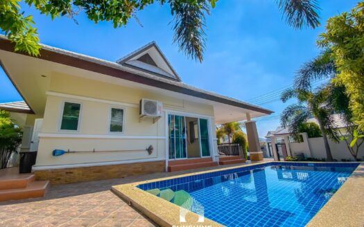 Villa for Sale in Hua Hin (VLFS0140)