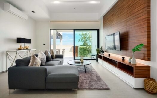 Villa for Sale in Hua Hin (VLFS0144)