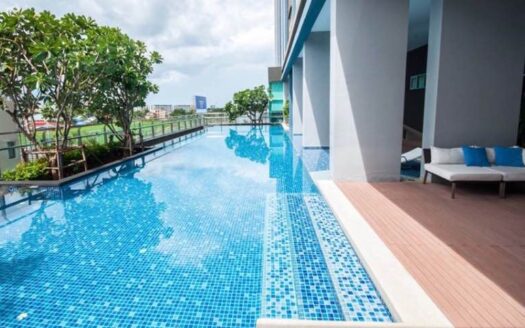 Condo for Sale in Hua Hin (CDFS0055)