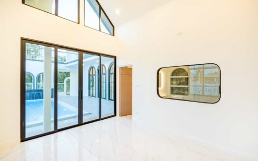 Villa for Sale in Hua Hin (VLFS0179)