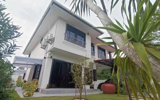 Villa for Sale in Hua Hin (VLFS0178)