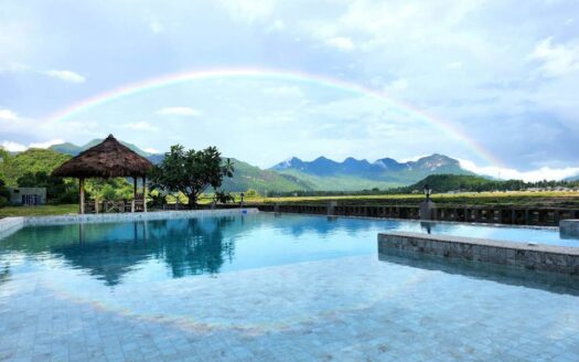 Villa for Sale in Hua Hin (VLFS0168)