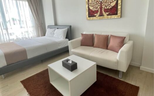 Condo for Sale in Hua Hin (CDFS0057)