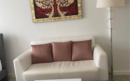 Condo for Sale in Hua Hin (CDFS0057)