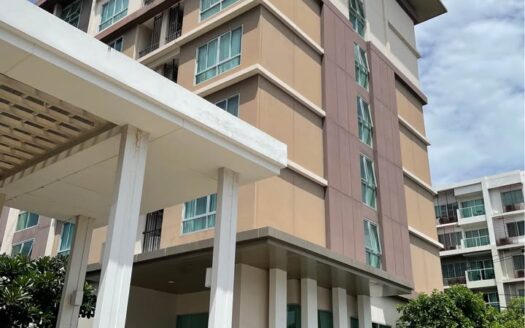 Condo for Sale in Hua Hin (CDFS0057)
