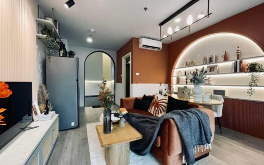 Condo for Sale in Hua Hin (CDFS0061)
