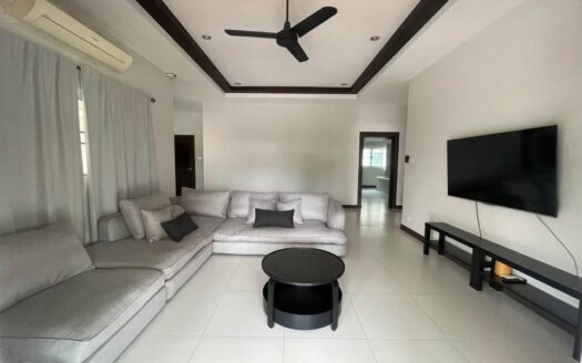 Villa for Sale in Hua Hin (VLFS0170)