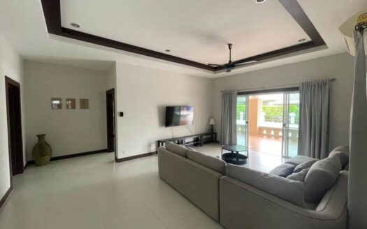 Villa for Sale in Hua Hin (VLFS0170)