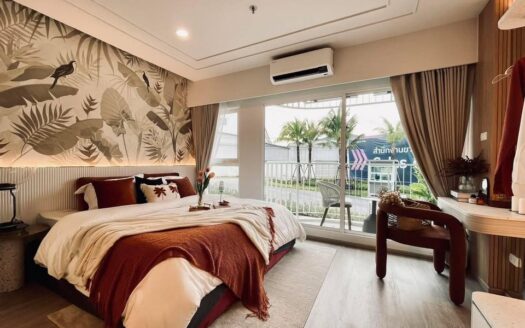 Condo for Sale in Hua Hin (CDFS0061)
