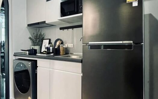 Condo for Sale in Hua Hin (CDFS0061)