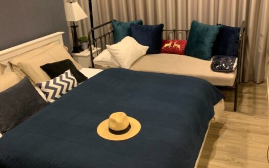 Condo for Sale in Hua Hin (CDFS0060)