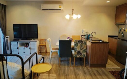 Condo for Sale in Hua Hin (CDFS0067)