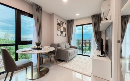 Condo for Sale in Hua Hin (CDFS0063)
