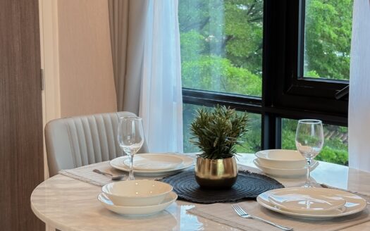 Condo for Sale in Hua Hin (CDFS0063)