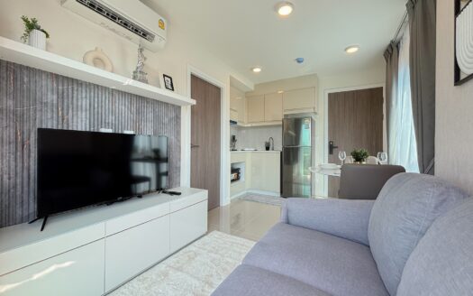 Condo for Sale in Hua Hin (CDFS0063)