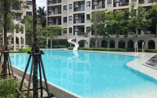 Condo for Sale in Hua Hin (CDFS0066)