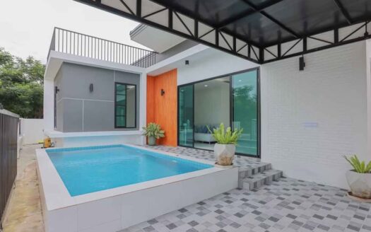 Villa for Sale in Hua Hin (VLFS0197)