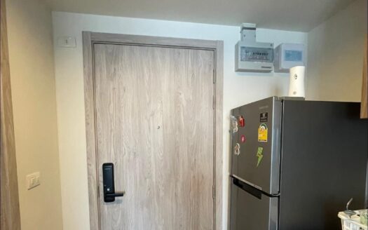 Condo for Sale in Hua Hin (CDFS0066)