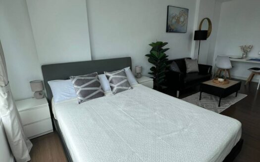 Condo for Sale in Hua Hin (CDFS0068)