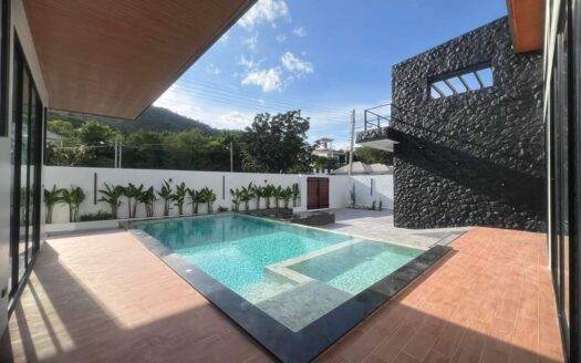 Villa for Sale in Hua Hin (VLFS0177)