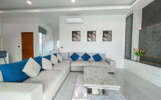 Villa for Sale in Hua Hin (VLFS0196)