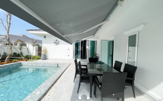 Villa for Sale in Hua Hin (VLFS0195)