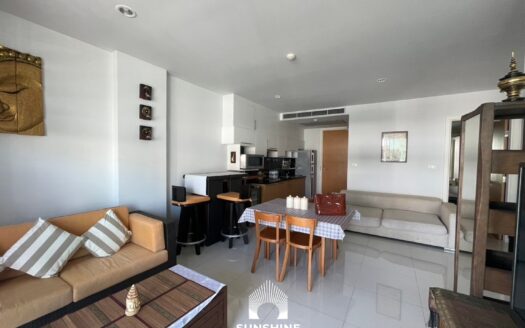 Condo for Sale in Hua Hin (CDFS0059)