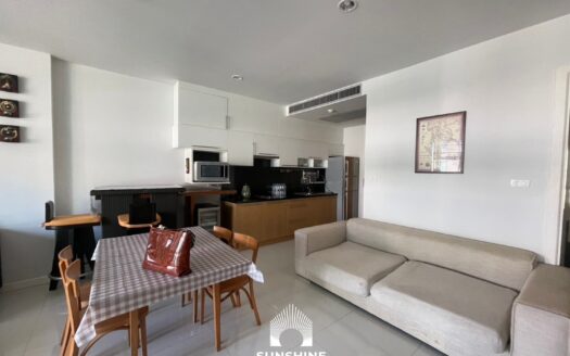 Condo for Sale in Hua Hin (CDFS0059)