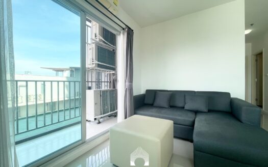 Condo for Sale in Hua Hin (CDFS0058)