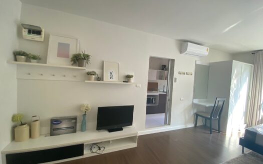 Condo for Sale in Hua Hin (CDFS0062)