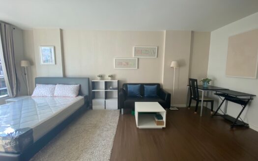 Condo for Sale in Hua Hin (CDFS0062)