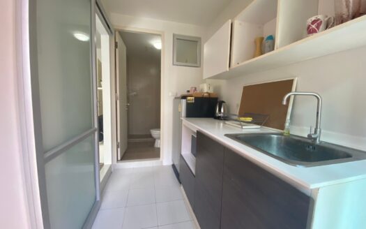 Condo for Sale in Hua Hin (CDFS0062)