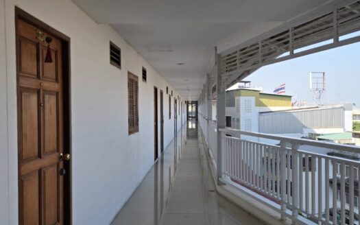 Condo for Sale in Hua Hin (CDFS0071)