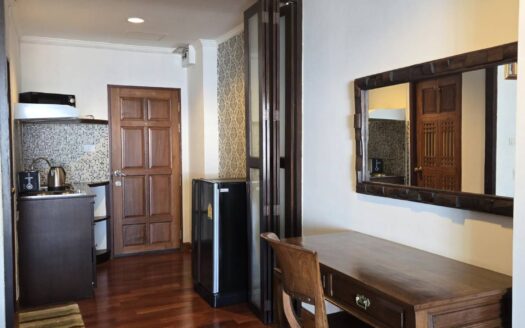 Condo for Sale in Hua Hin (CDFS0071)